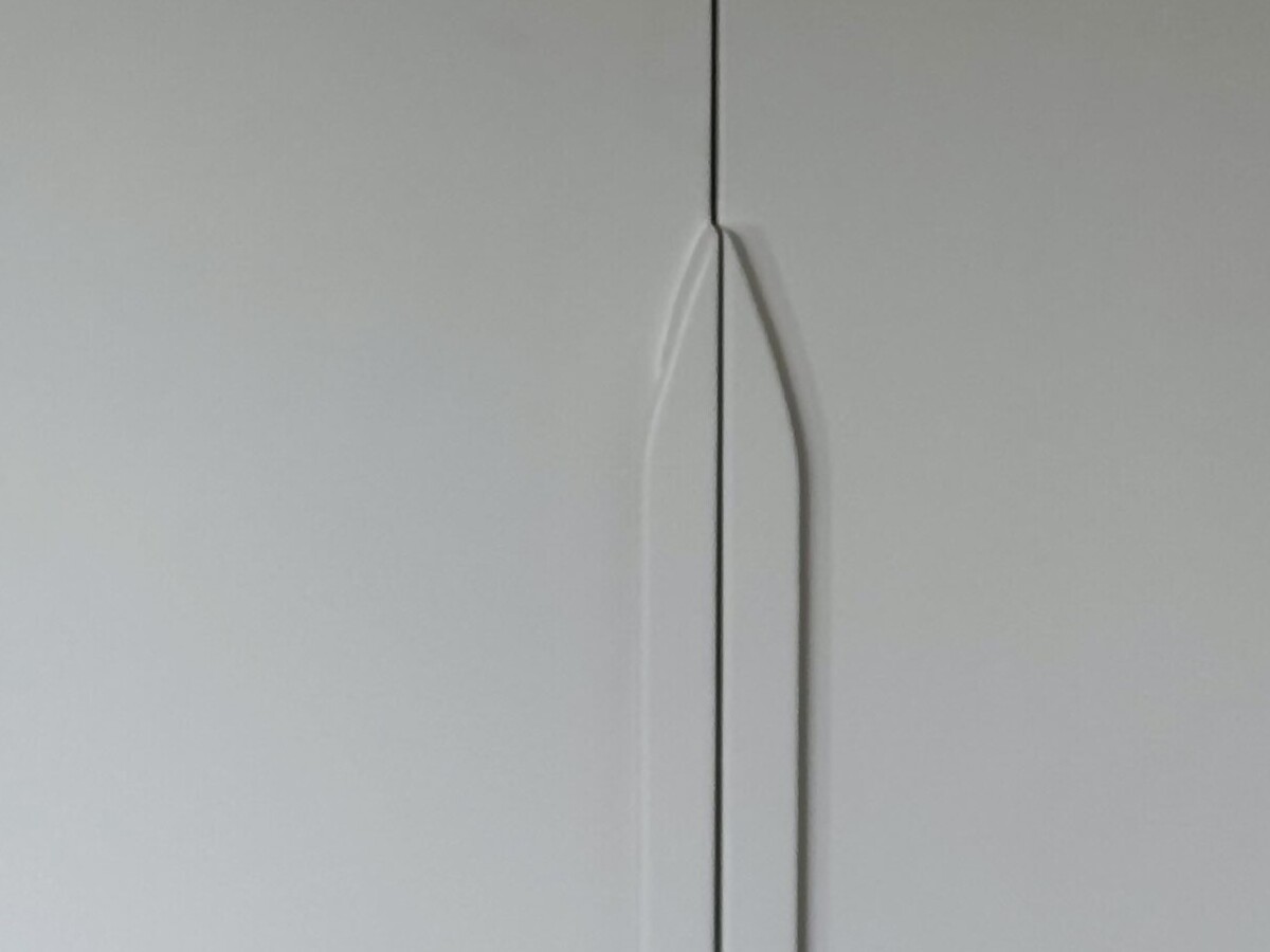Handle tip